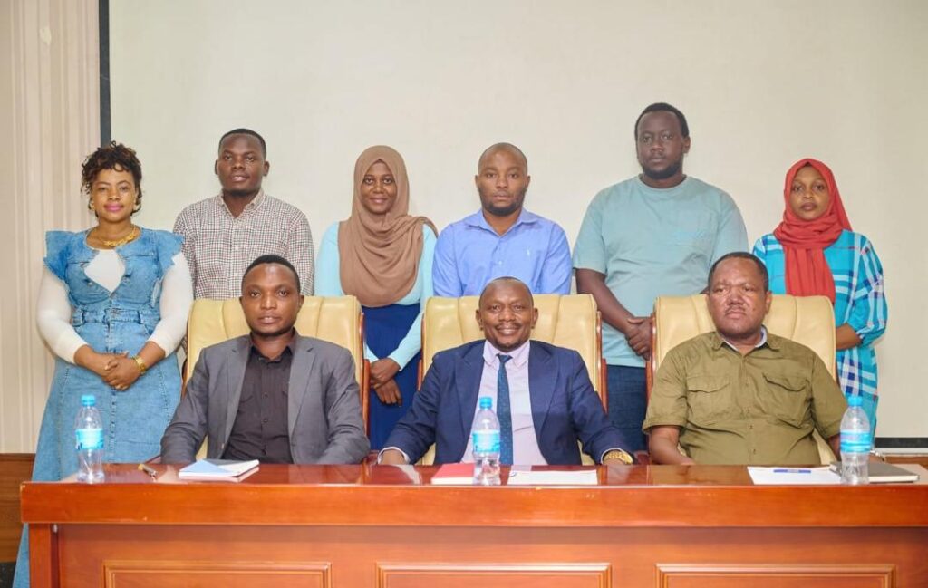CYD Hosts Its First Annual Meeting: A Milestone in Advancing Youth Empowerment