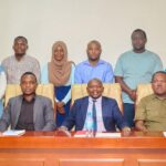 CYD Hosts Its First Annual Meeting: A Milestone in Advancing Youth Empowerment